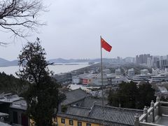 -云龙山