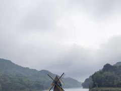 -广州市石门国家森林公园