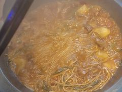 -山里屯铁锅炖·东北菜(康桥店)