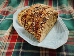 冰岛传统燕麦果干-WHEAT&BAKER-麥(凯德来福士店)