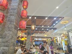 -御膳粥·牛乳粥底火锅·地道顺德菜(容桂店)