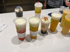 -奈雪的茶(石厦时代广场店)