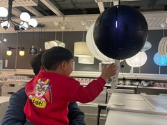 -宜家家居(四元桥商场店)