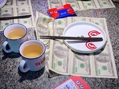 -蛙来哒(东城万达店)