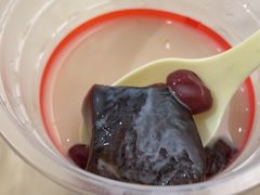 -八婆婆烧仙草(中山路店)