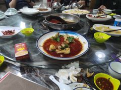 -潮隆牛肉美食城(莲花路店)