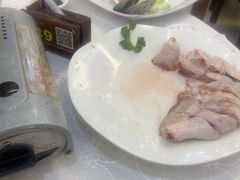 -鸿记海鲜大酒楼(开发区店)