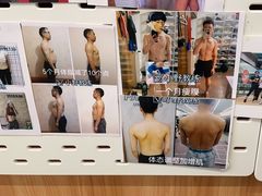 -乐刻健身(天目里精品店)