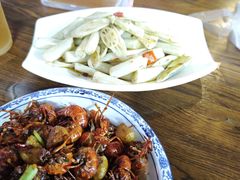 -四妹餐厅(玫瑰街店)