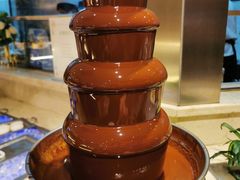 -天伦松鹤大饭店·欣妮咖啡