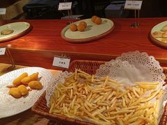 -芭菲盛宴·环球美食(北城国际店)