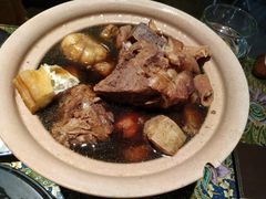 马来巴生肉骨茶-小娘惹厨房Little Nyonya(狮城有约上榜店)