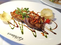 -Kathleen's Waitan 凯圣琳江景西餐厅(外滩店)