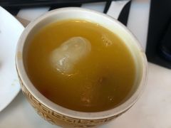 -万达文华酒店·48F云端窗景美食汇自助餐厅