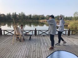 -花开映像儿童摄影