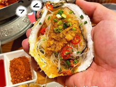 -锦尚阁烤鱼•天津菜(宣武门胡同店)