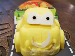 -仟吉(荟聚中心店)