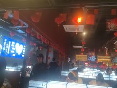 -战友蚝情烧烤工场(嘉华店)