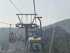 -摩天岭风景区