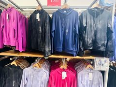 -优衣库(武汉国际广场店)