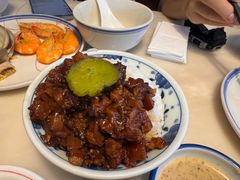 -林四喜·闽南传家菜(鼓浪屿店)