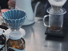 -大小咖啡 BigSmallCoffee(麦子店)