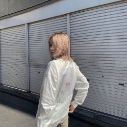 -YOUR HAIR の Harajuku