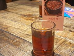 -铁公鸡·四川料理(天环广场店)