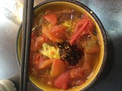 白味煎蛋面-华兴街煎蛋面(总店)