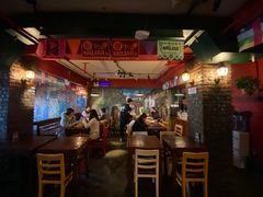 大堂-么哈MOJAR(北京五道口店)
