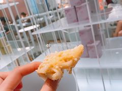 -奈雪的茶(凯德新都心店)
