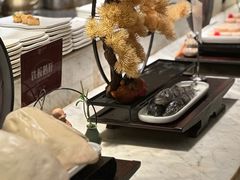 -雍和会海鲜姿造自助(湖东路店)