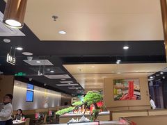 -海底捞火锅(太原南站店)