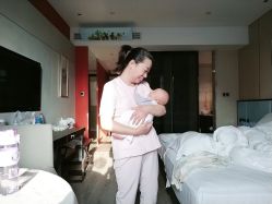 -倍爱宝贝母婴护理中心·长安攸宁店