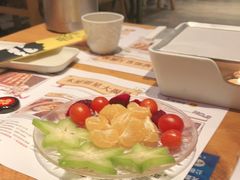 -木屋烧烤(创意园店)