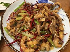 -普天和酒楼·新津菜·烤鸭(天津之眼店)