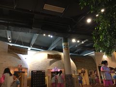 -汤森悠生活文化汤(江宁万达店)