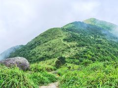 -七娘山