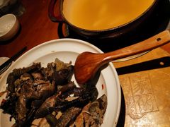 -黑鸡小馆(金源店)