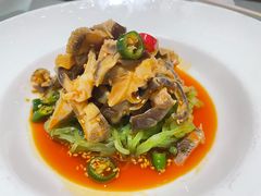 -宁夏国强手抓羊肉·清真菜(未央路凤三店)