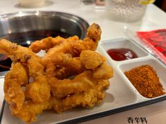 -刘一锅筋头巴脑(大悦城C店)