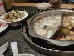 -川成串·自助串串香火锅(朝阳店)