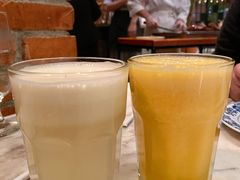 橙汁-漢舍中国菜馆(889广场店)
