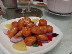 -百乐门喜宴(海珠广场华厦店)
