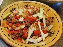 -肠相汇常德老肠子馆(雨花亭店)