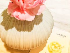 -théATRE 茶聚场(王府中環店)