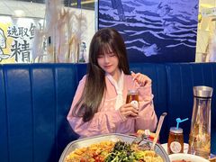 -马邦子·紫苏烤鱼(恒隆广场店)