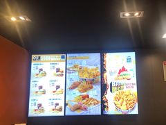 -麦当劳(中山大道中店)