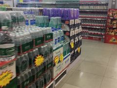 -京沪时代购物中心(敦睦路店)