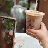 和我一起享受咖啡☕️时光